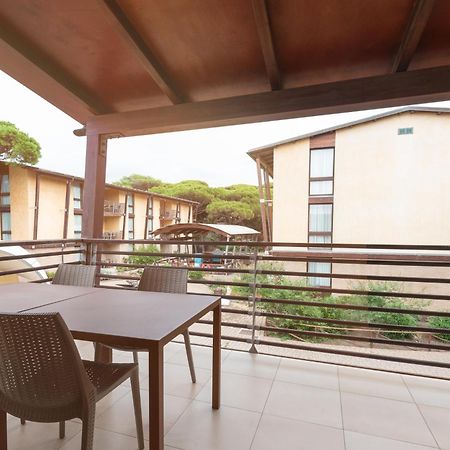 Canado Club Family Village Марина-ді-Кастаньєто-Кардуччі Екстер'єр фото